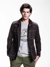 復(fù)古工裝新風(fēng)尚 從歷史沉淀到當(dāng)代穿搭的完整產(chǎn)品圖鑒