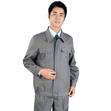 如何選購(gòu)經(jīng)濟(jì)耐用的工裝制服 不掉色、不起球的品質(zhì)之選